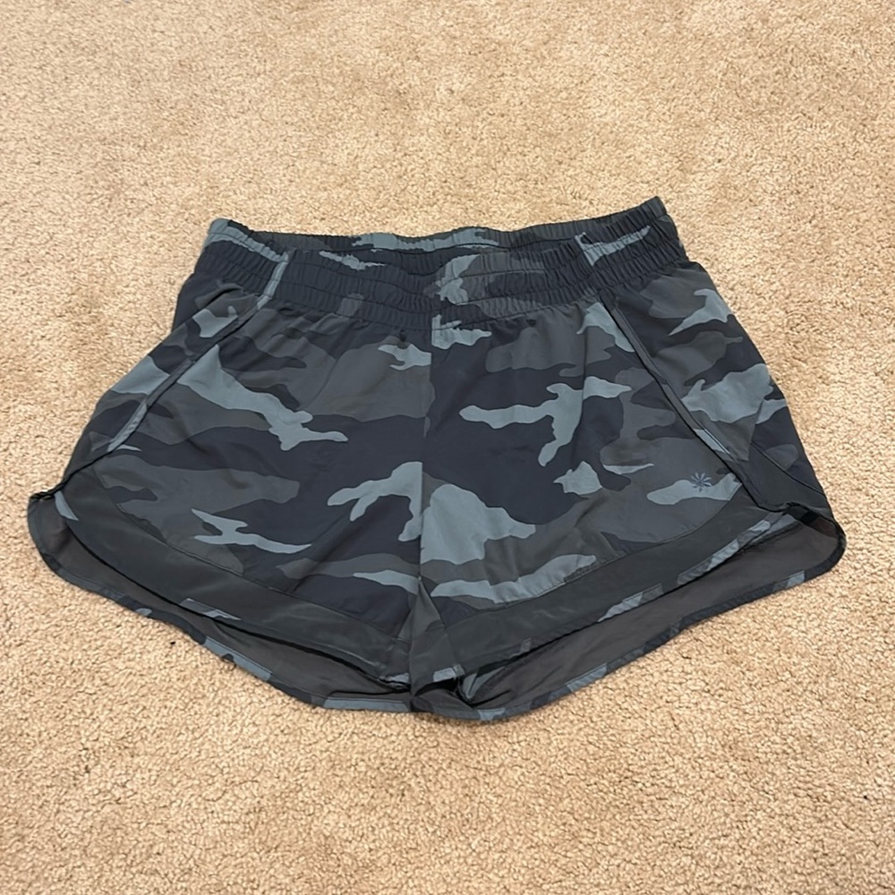 Athleta Shorts